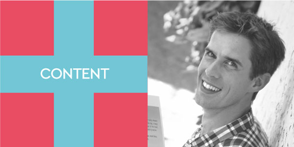 Content / Steve Howson