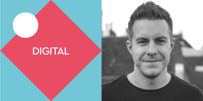 Digital / Mike Harding