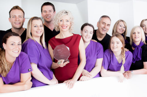 Creating a polished marketing & SEO strategy for Andrea Ubhi Dentistry