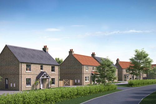 Building regional success with Mulgrave Properties