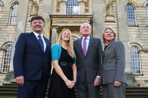 Shaping a new future for the York & North Yorkshire LEP