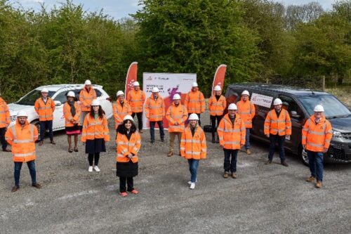 Bringing broadband to the East of England at LightSpeed!