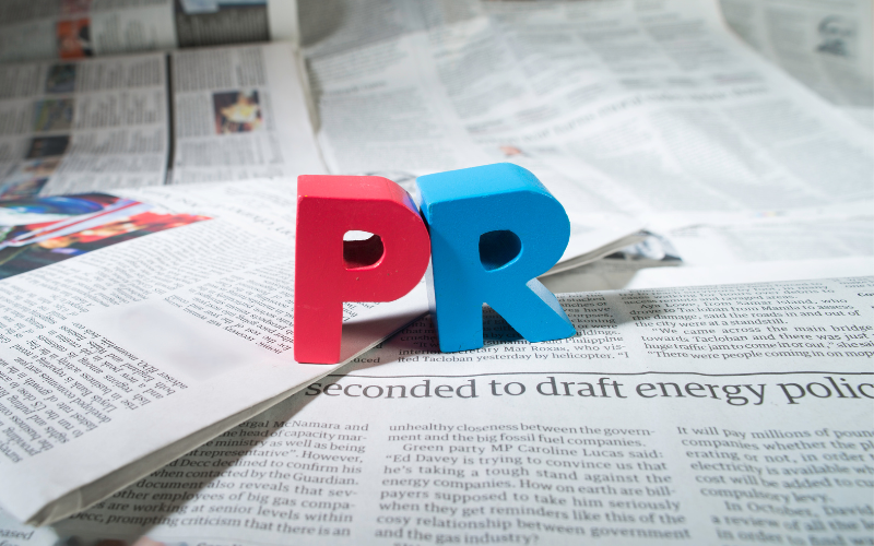 what is pr?, public relations, newspapers, news