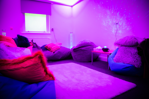 Helping The Retreat Clinics to make a difference to mental health