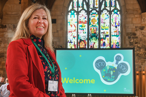 Showcasing the success of the York & North Yorkshire Strategic Development Fund