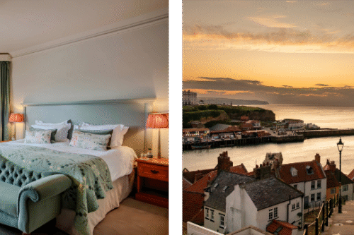 National coverage for a coastal gem