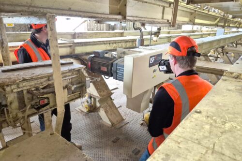Positioning ISF as a leader in feed mill engineering